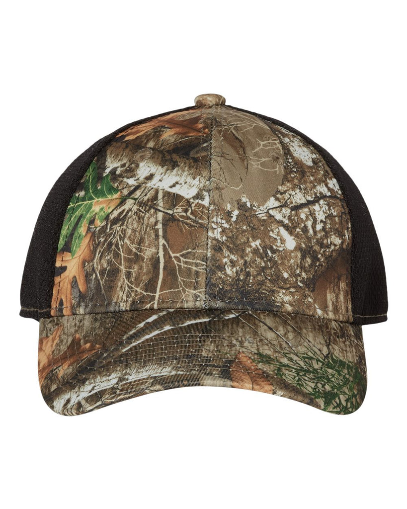 Realtree Edge/ Black