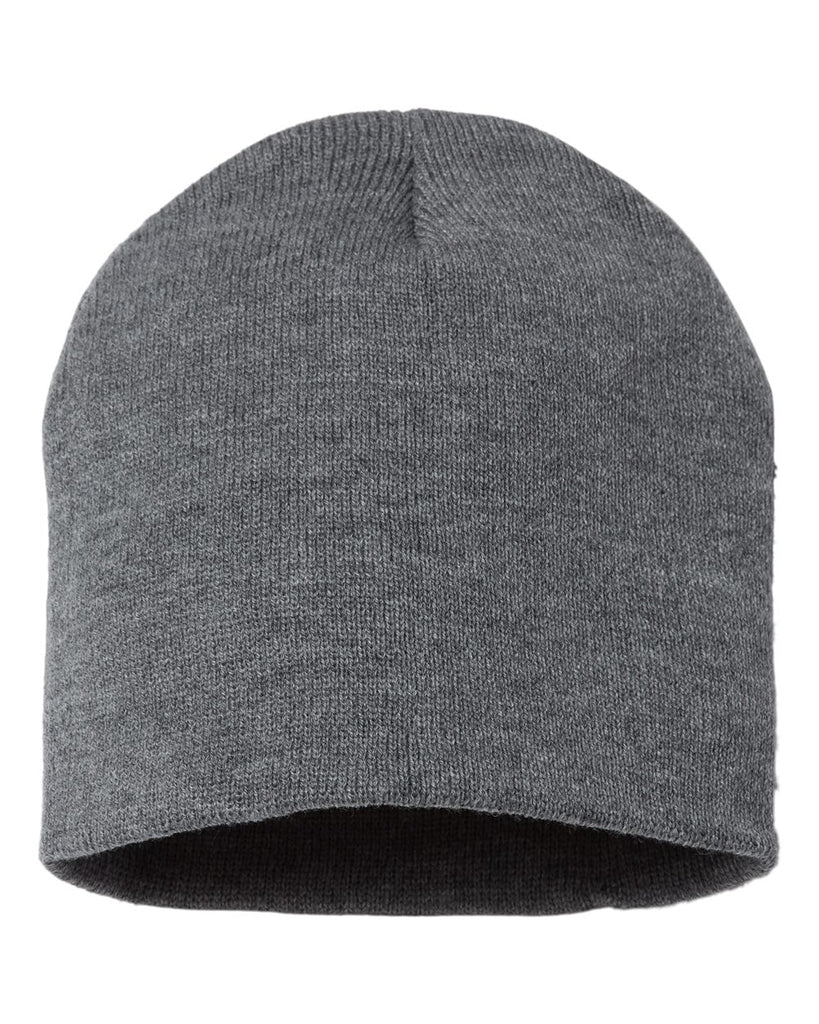 Dark Heather Grey