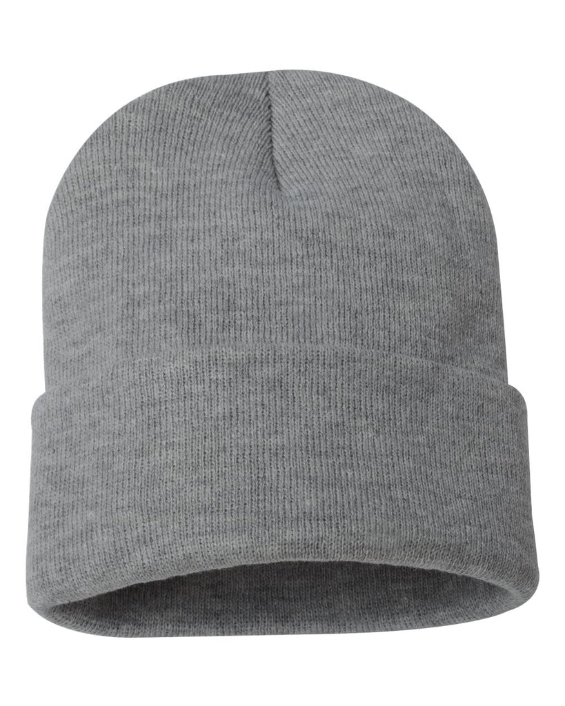 Dark Heather Grey