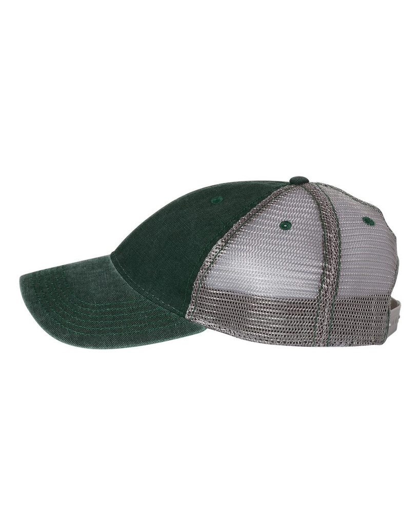 Dark Green/ Grey