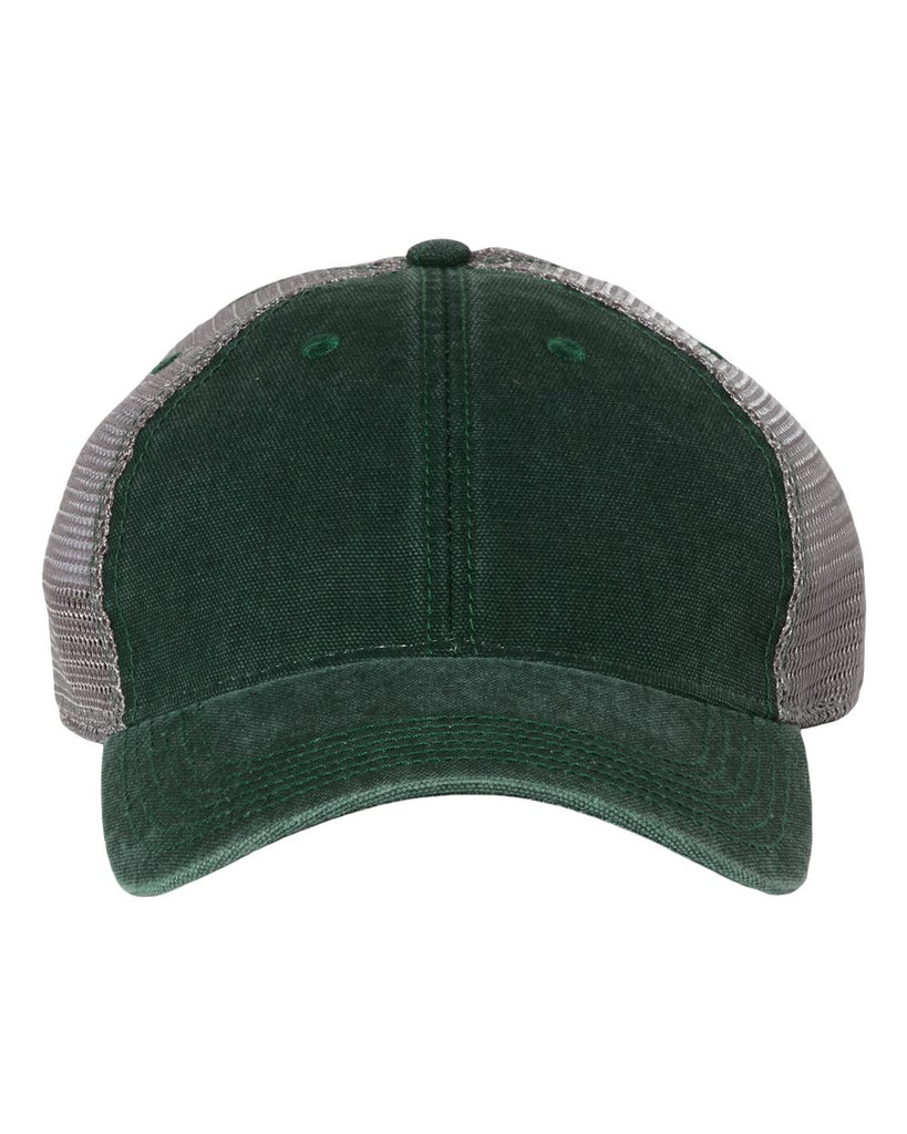 Dark Green/ Grey