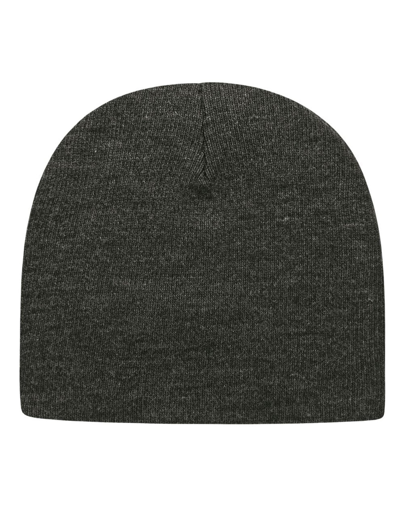 Dark Heather Grey