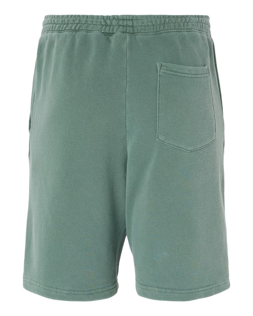 Pigment Alpine Green