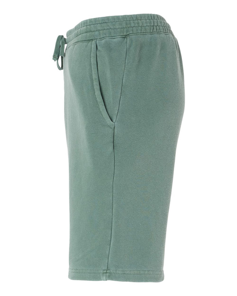 Pigment Alpine Green