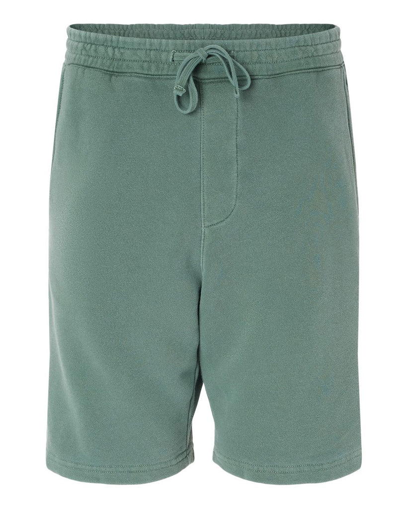Pigment Alpine Green
