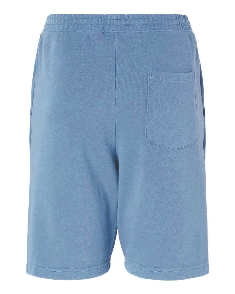Pigment Light Blue
