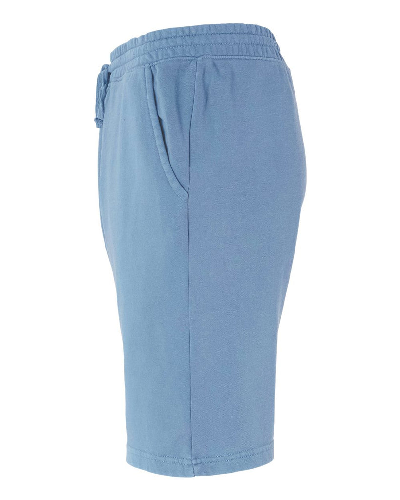 Pigment Light Blue