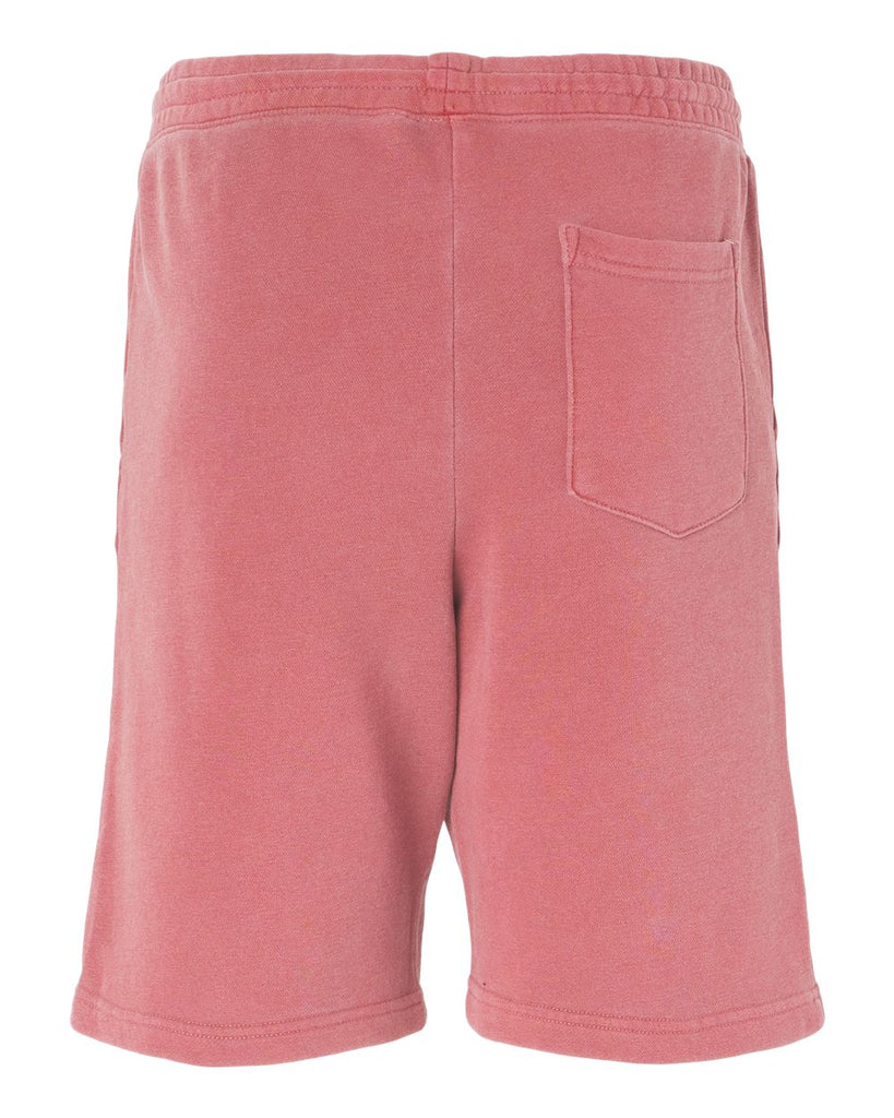 Pigment Pink