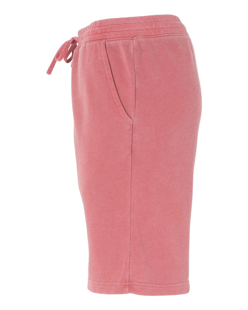 Pigment Pink