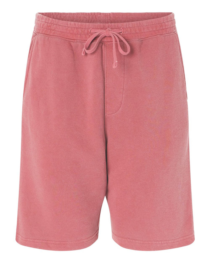 Pigment Pink