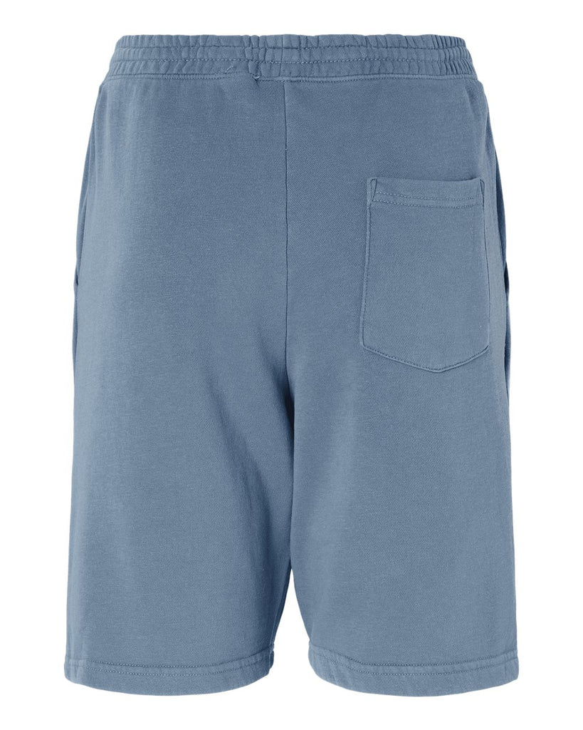 Pigment Slate Blue