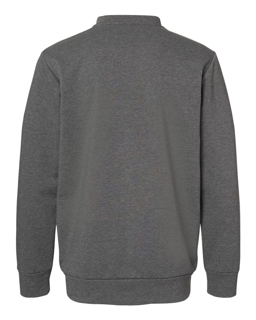 Dark Grey Heather