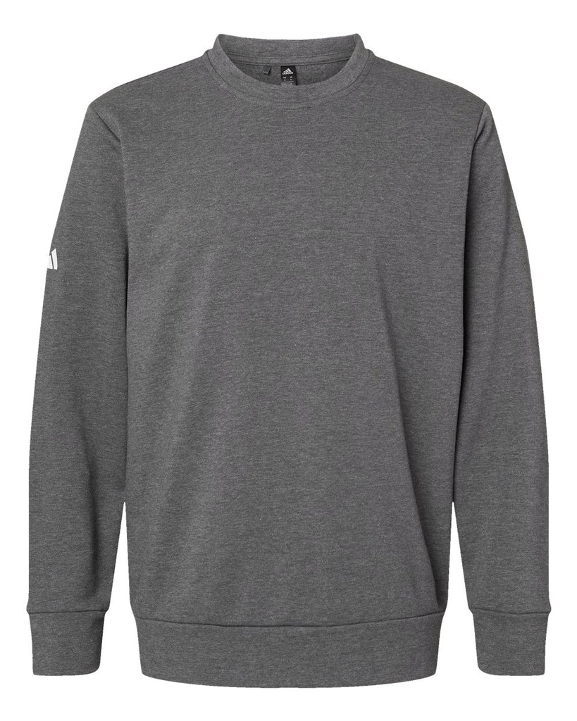 Dark Grey Heather