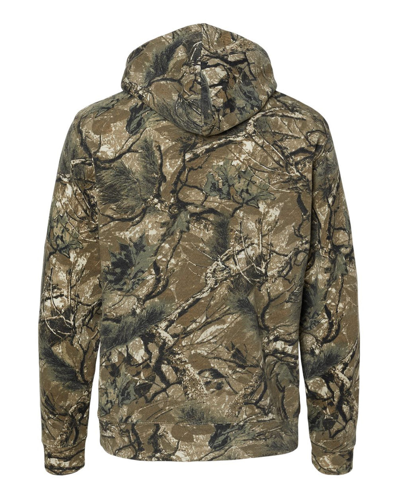 Outdoor Camo