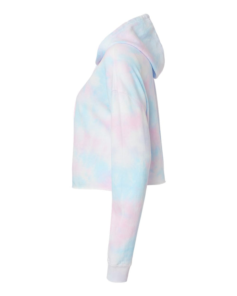 Tie Dye Cotton Candy