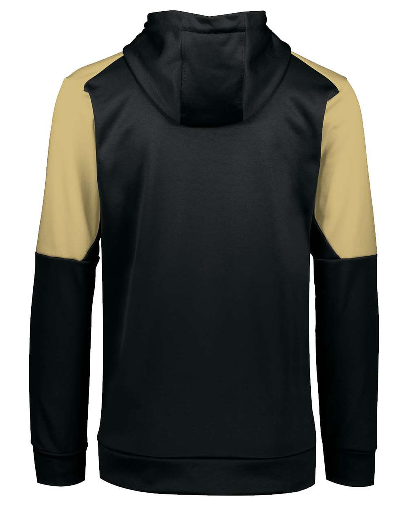 Black/ Vegas Gold