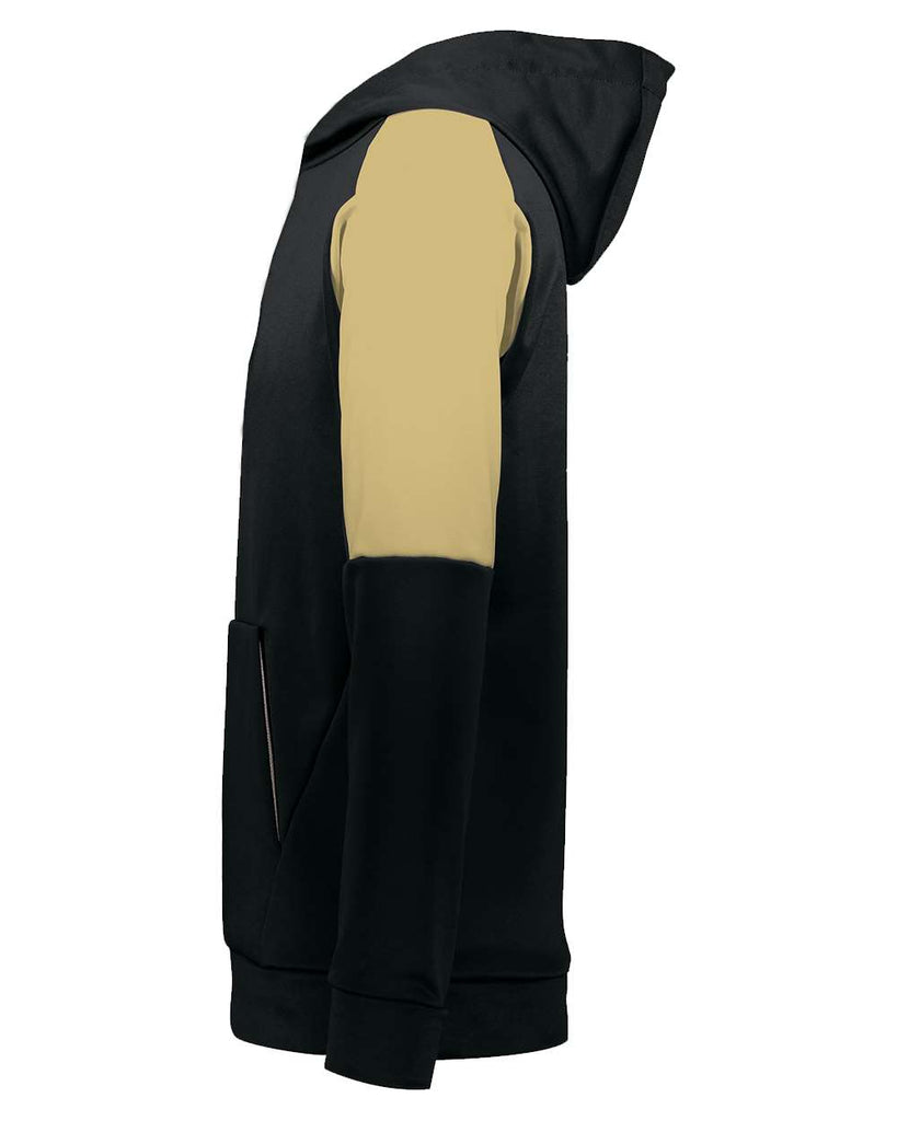 Black/ Vegas Gold