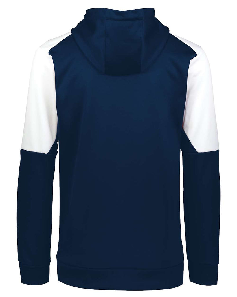 Navy/ White