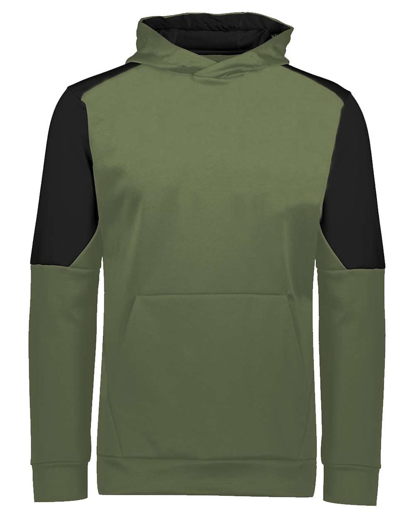 Olive/ Black