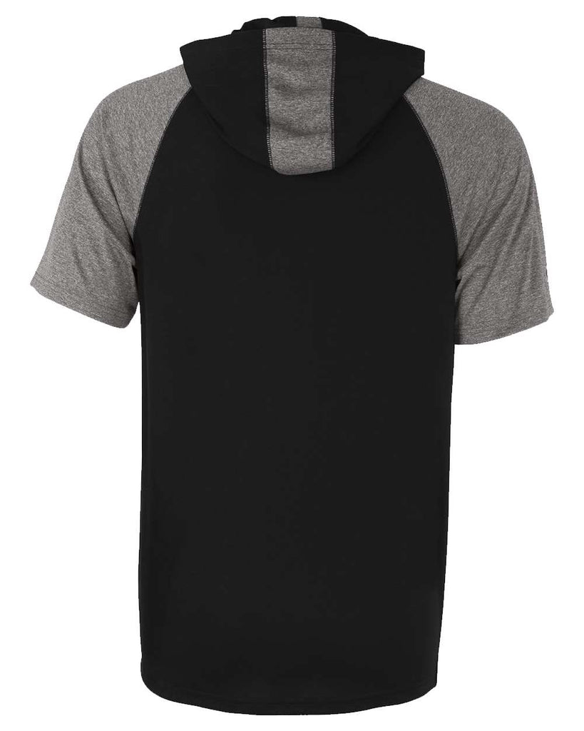 Black/ Graphite Heather