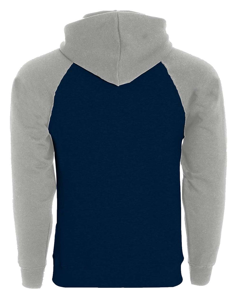 Navy/ Athletic Heather