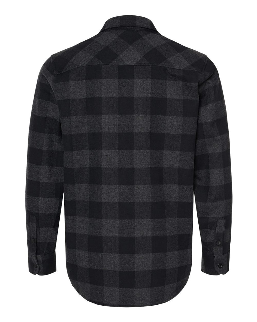Charcoal Heather/ Black