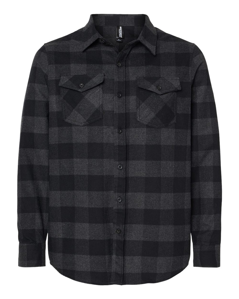 Charcoal Heather/ Black