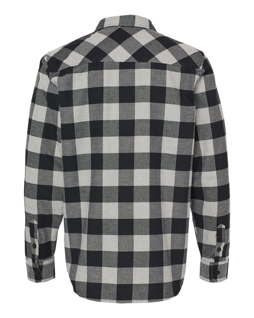 Grey Heather/ Black
