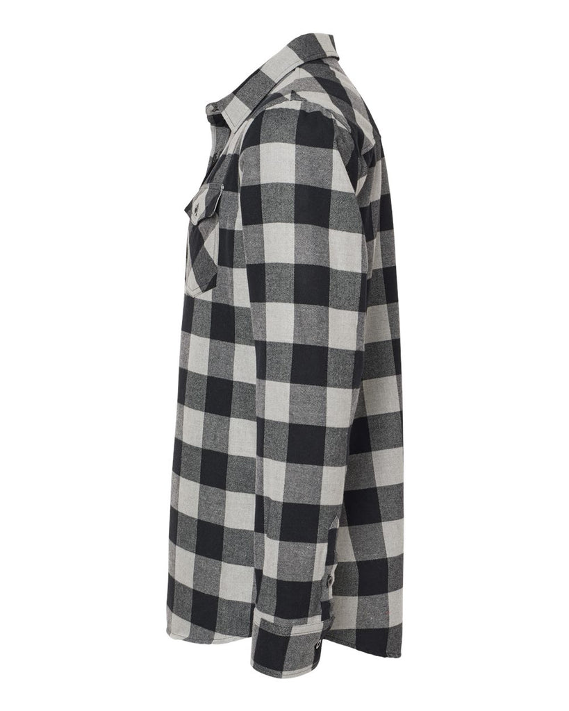 Grey Heather/ Black
