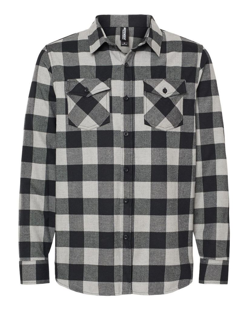 Grey Heather/ Black