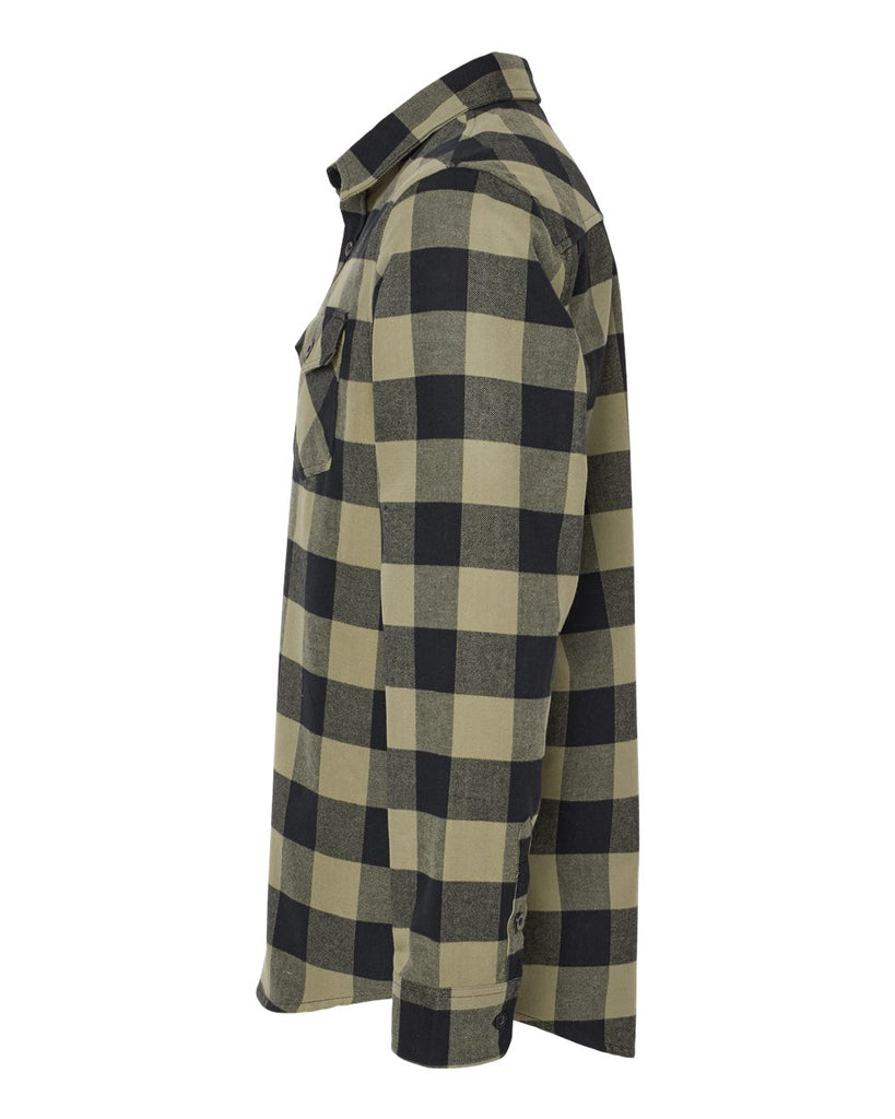 Olive/ Black
