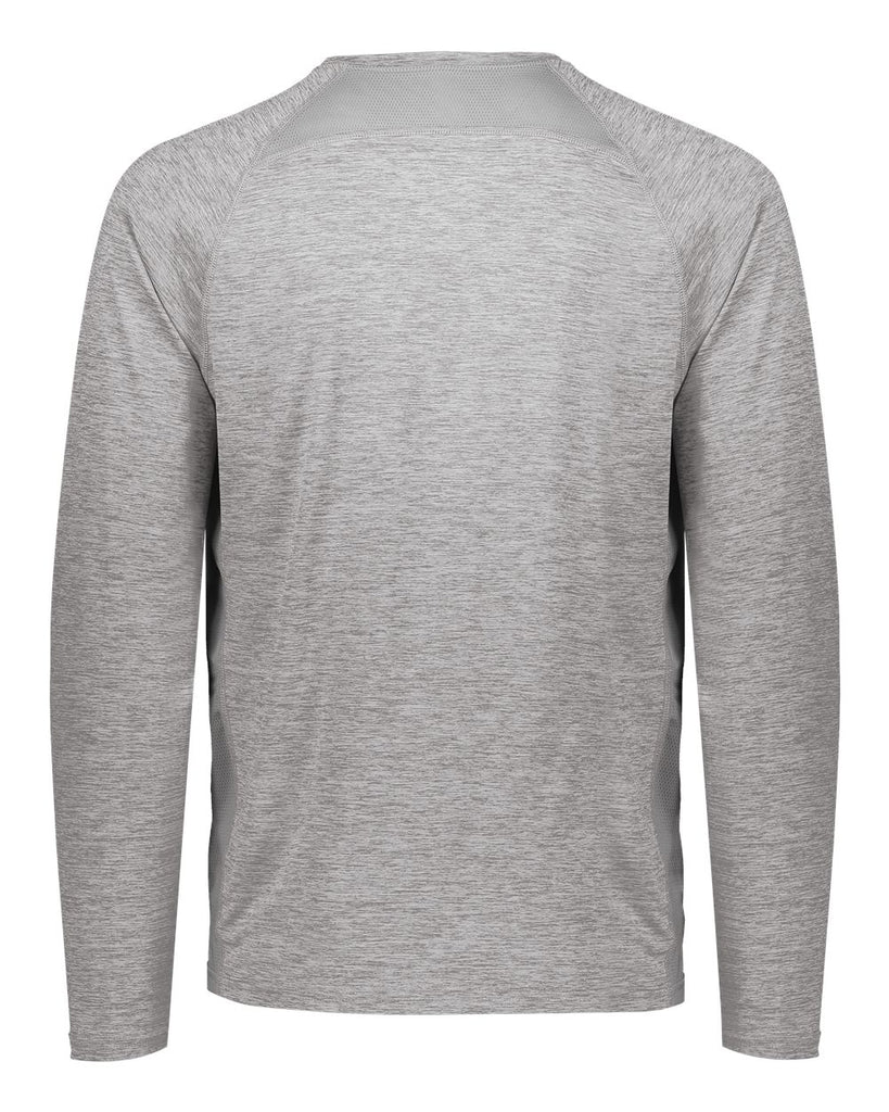 Athletic Grey Heather