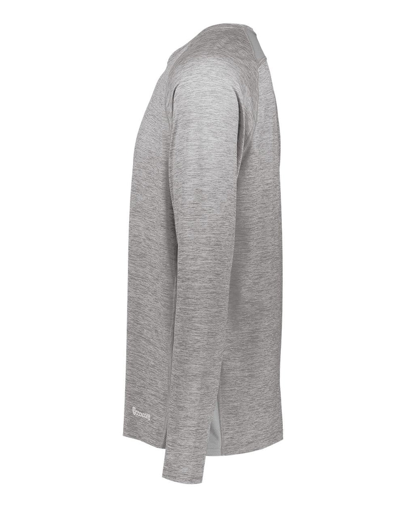 Athletic Grey Heather