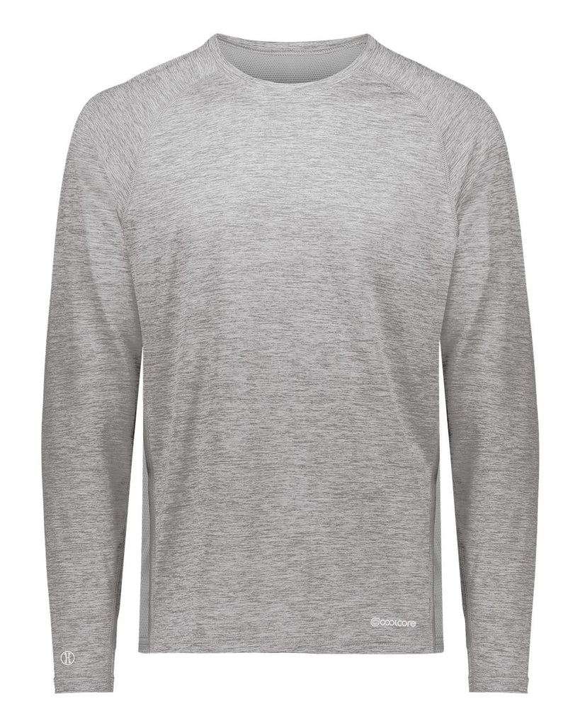 Athletic Grey Heather