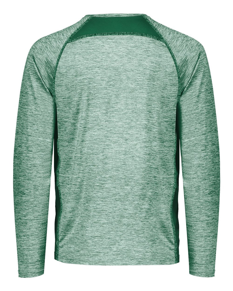 Dark Green Heather