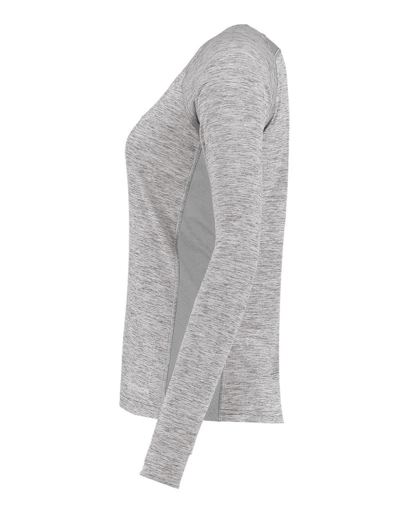 Athletic Grey Heather