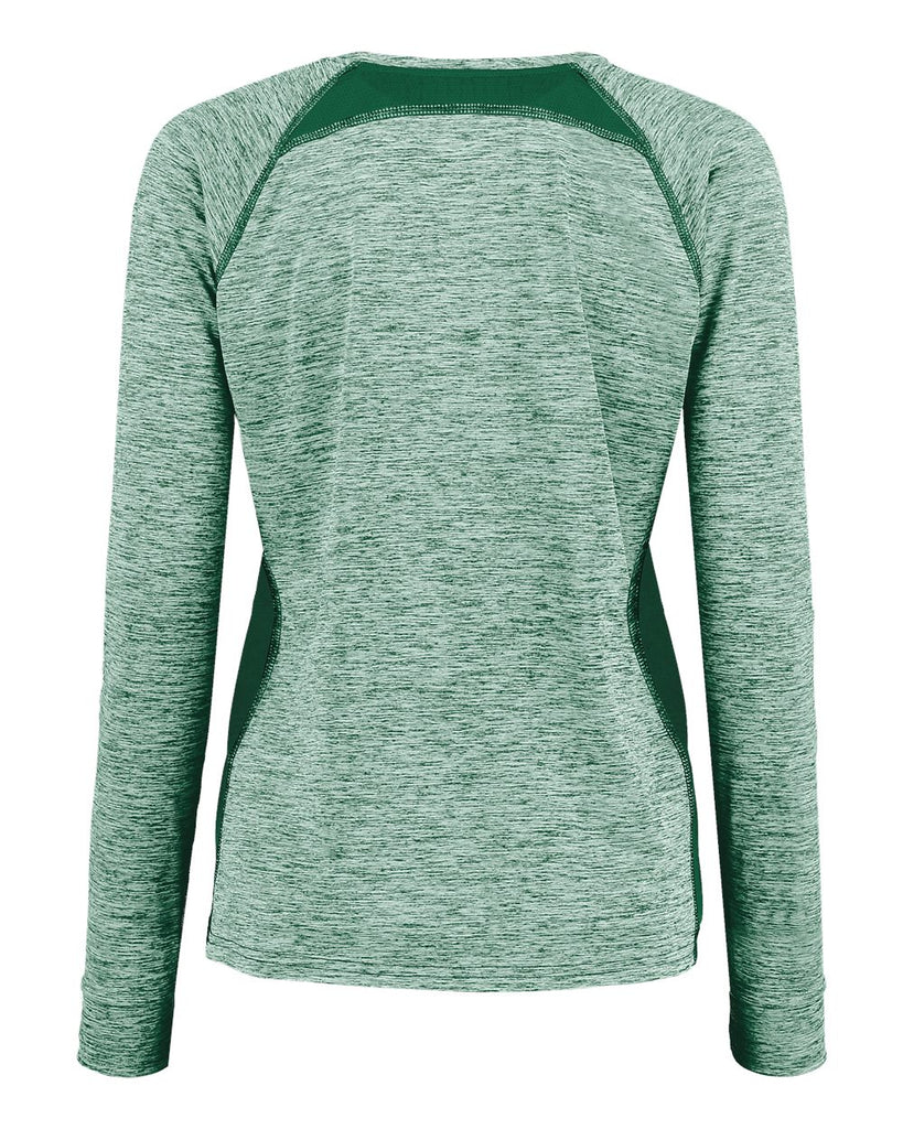 Dark Green Heather